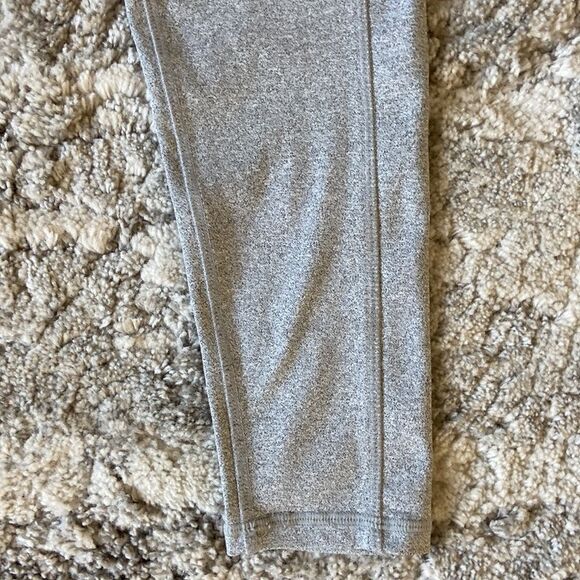 Kyodan Light gray Leggings size P/S - Picture 3 of 8
